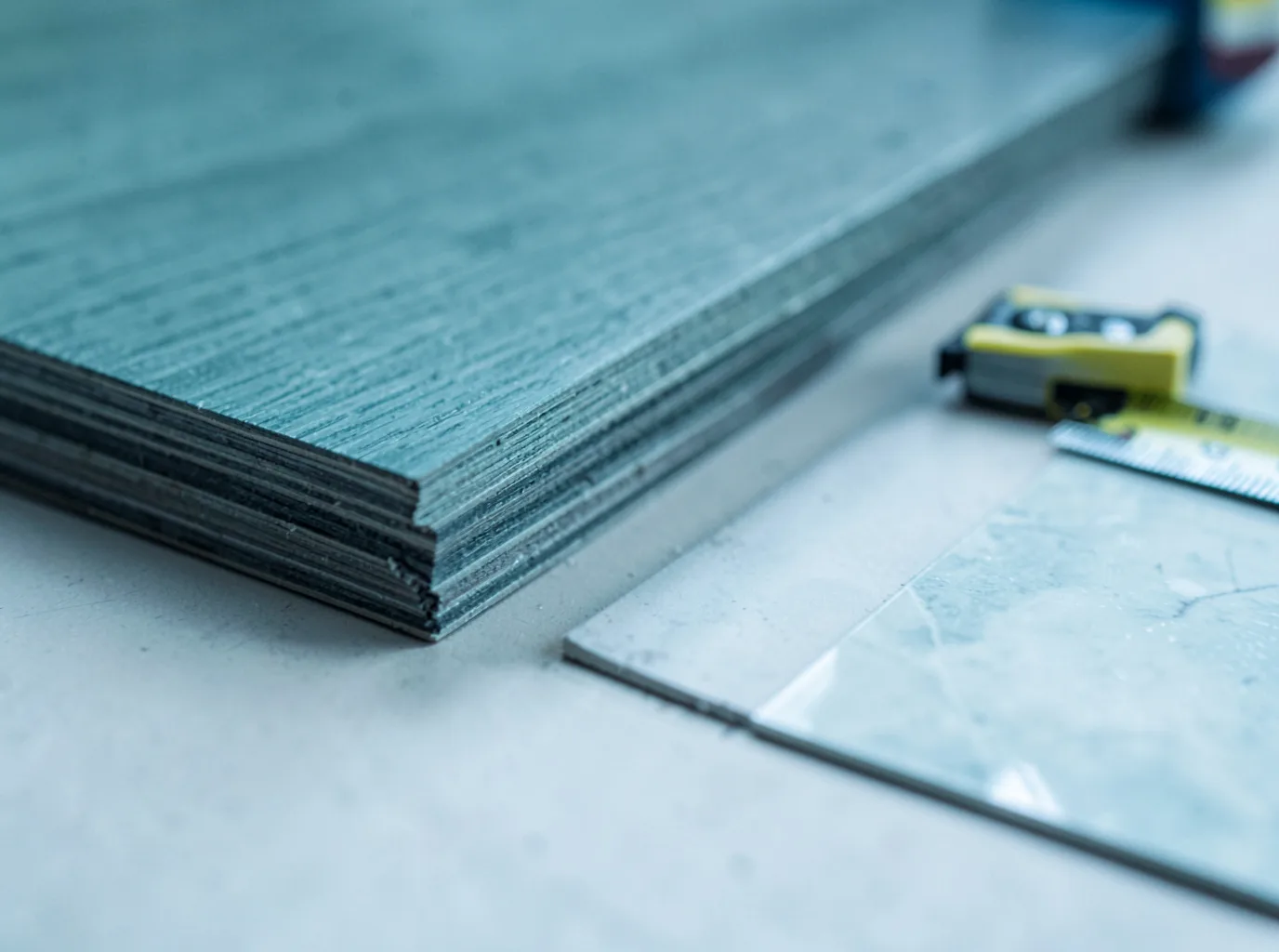 Luxury Vinyl Plank Installation Mendon, OH FAQs